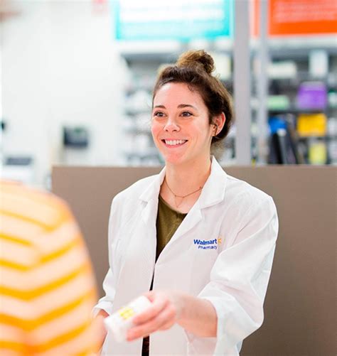Wal-Mart Pharmacy pays its employees an average of 15. . Walmart pharmacy jobs